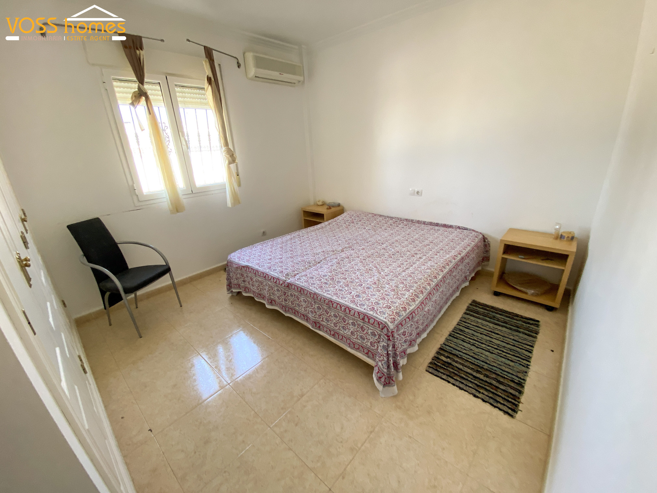 VH1338: Villa à vendre dans La campagne Huércal-Overa VH1338: Villa à vendre dans La campagne Huércal-Overa