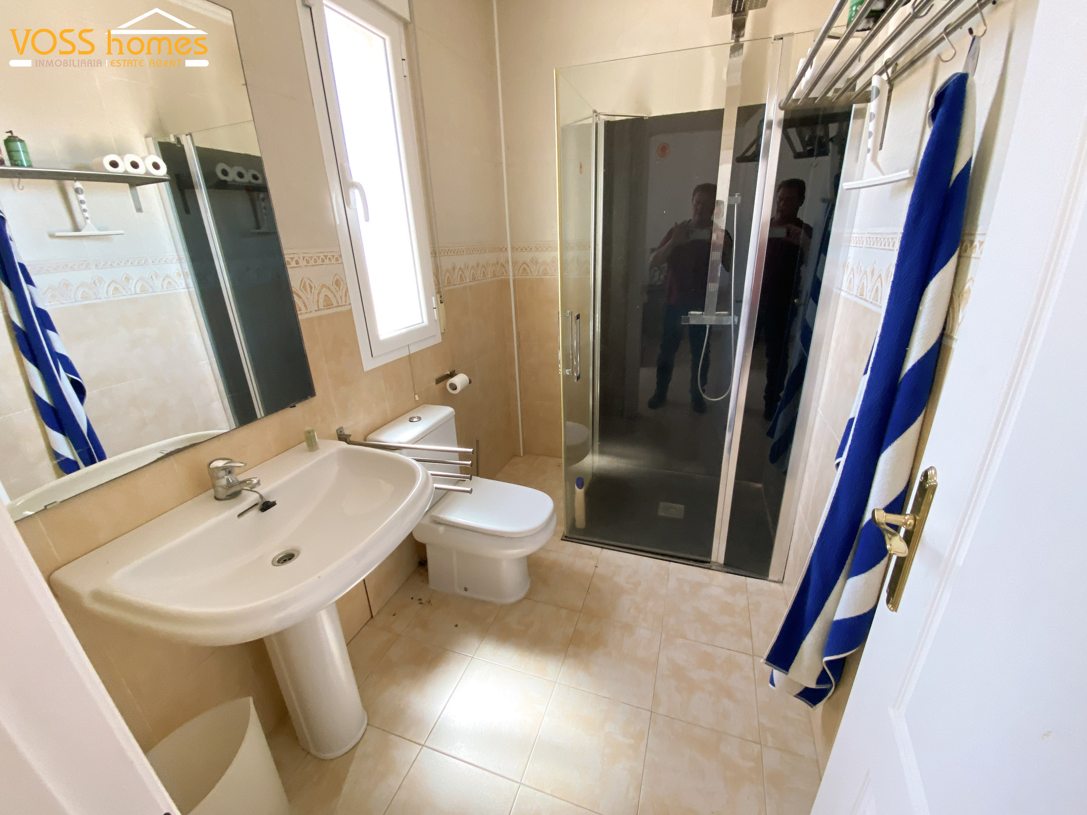 VH1338: Villa à vendre dans La campagne Huércal-Overa VH1338: Villa à vendre dans La campagne Huércal-Overa