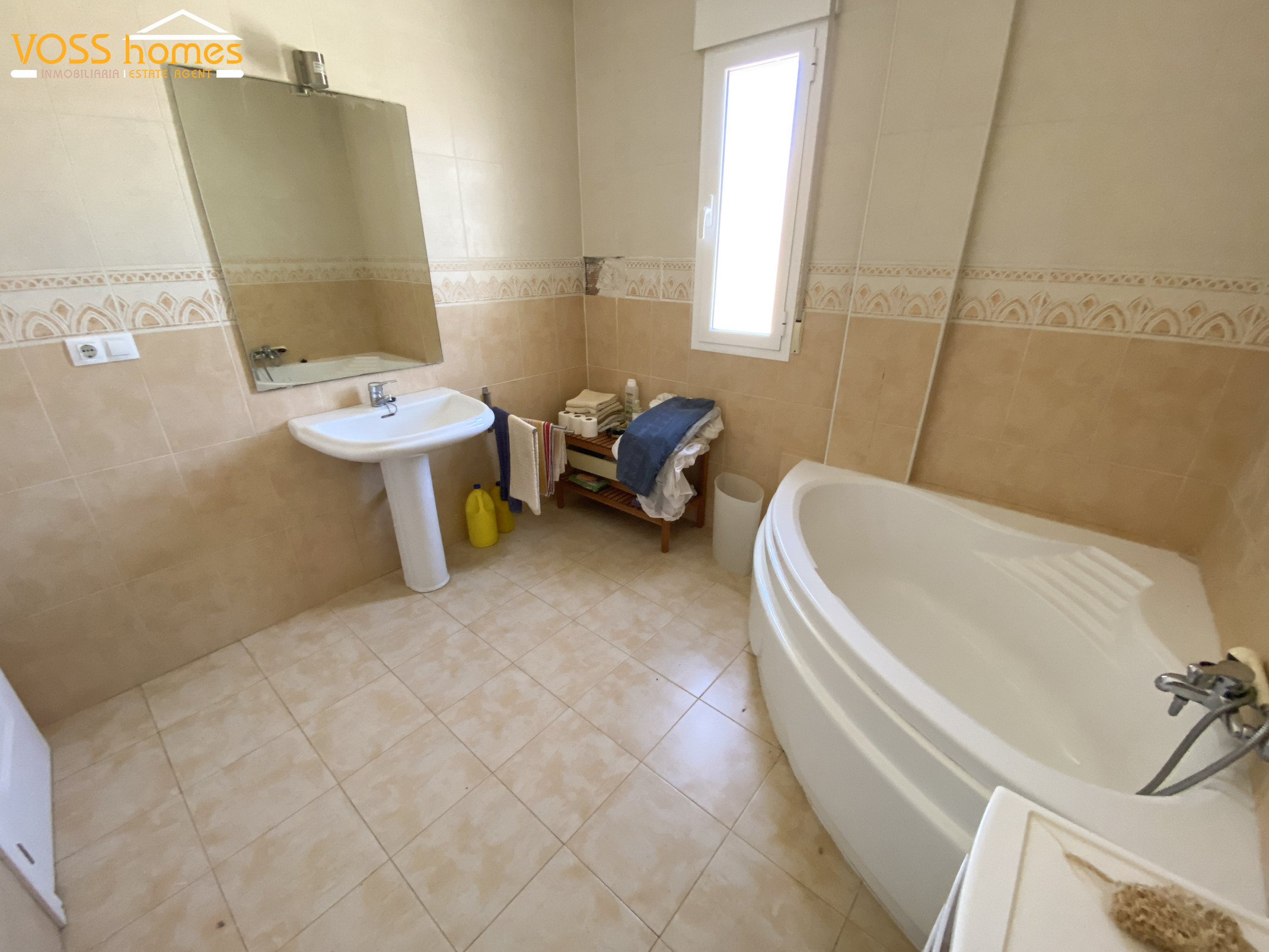 VH1338: Villa à vendre dans La campagne Huércal-Overa VH1338: Villa à vendre dans La campagne Huércal-Overa