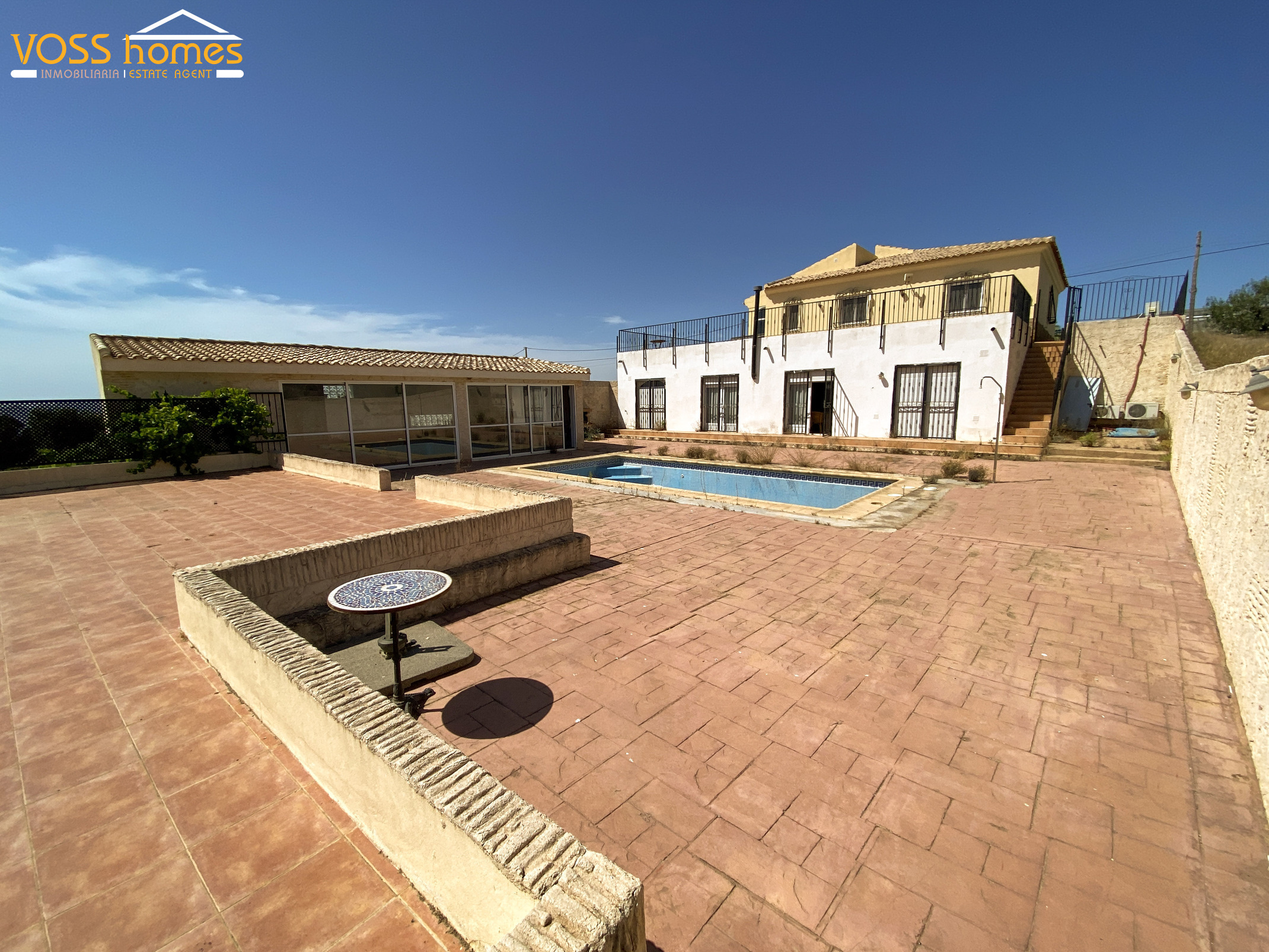 Villa Opportunity en Huércal-Overa, Almería Villa Opportunity en Huércal-Overa, Almería