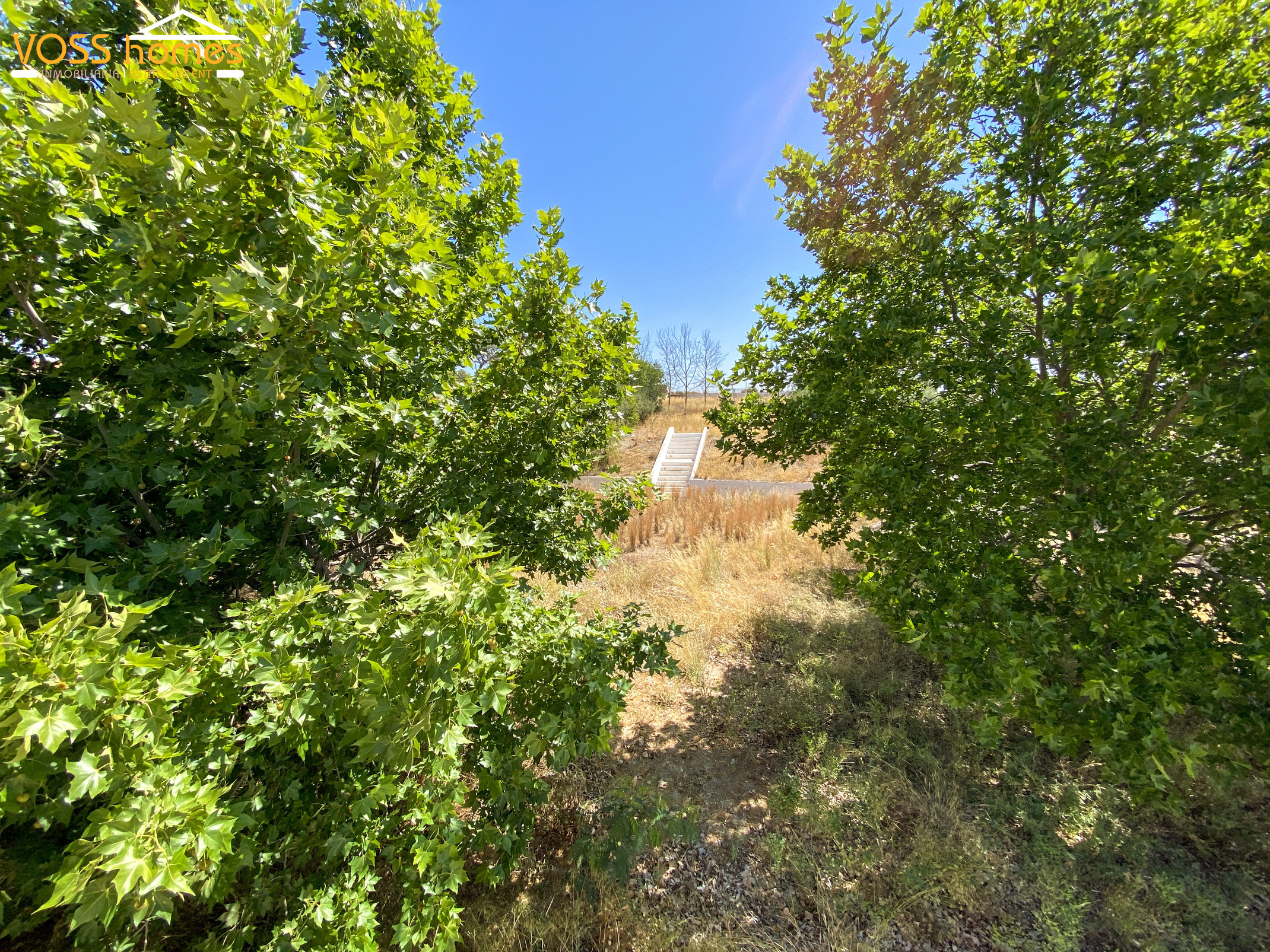 VH1338: Villa à vendre dans La campagne Huércal-Overa VH1338: Villa à vendre dans La campagne Huércal-Overa