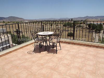 VH1338: Villa for Sale in Huércal-Overa Countryside