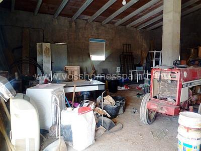 VH1345: Commercial for Sale in Huércal-Overa Countryside