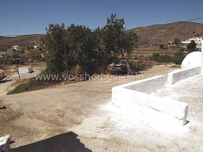 VH1373: Country House / Cortijo for Sale in Huércal-Overa Countryside