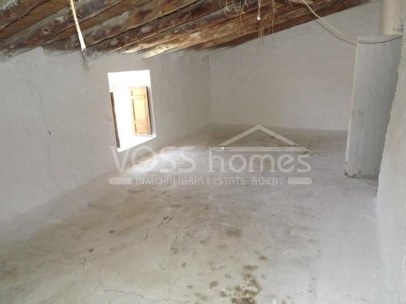 VH1373: Country House / Cortijo for Sale in Huércal-Overa Countryside