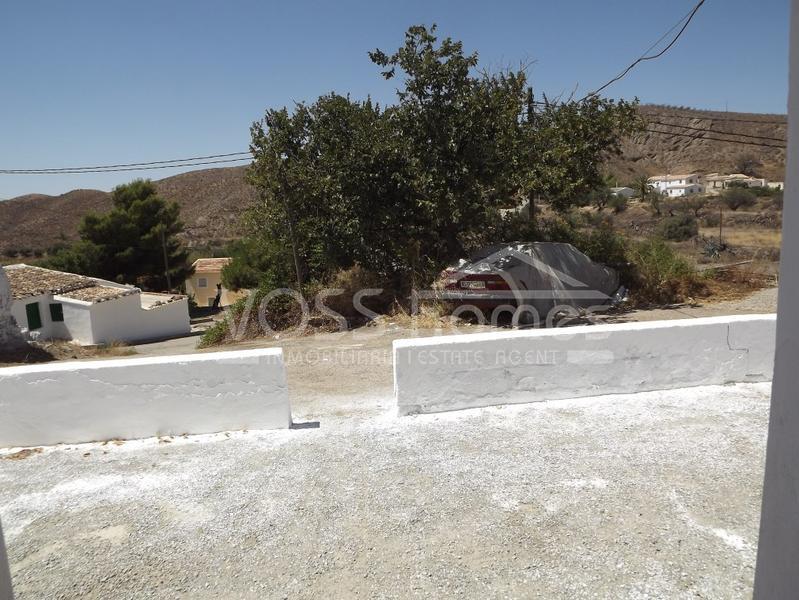 VH1373: Country House / Cortijo for Sale in Huércal-Overa Countryside