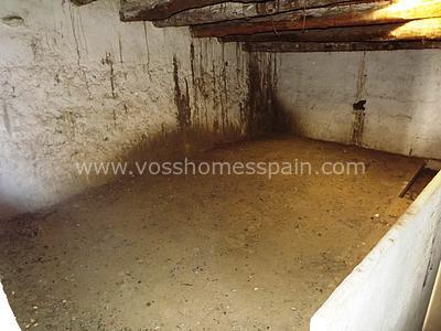 VH1380: Country House / Cortijo for Sale in Huércal-Overa Countryside