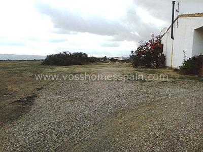 VH1396: Urban Land for Sale in Huércal-Overa Countryside