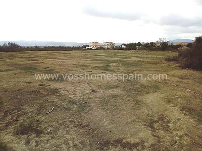 VH1396: Urban Land for Sale in Huércal-Overa Countryside