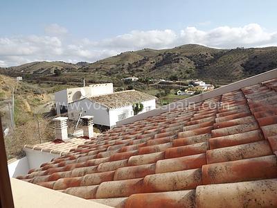 VH1402: Villa for Sale in Huércal-Overa Villages