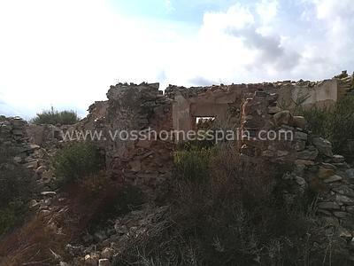 VH1404: Urban Land for Sale in Huércal-Overa Countryside