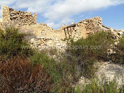 VH1404: Parcela Mar, Terrain Urbain à vendre dans Huércal-Overa, Almería