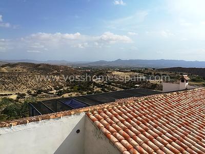 VH1404: Urban Land for Sale in Huércal-Overa Countryside