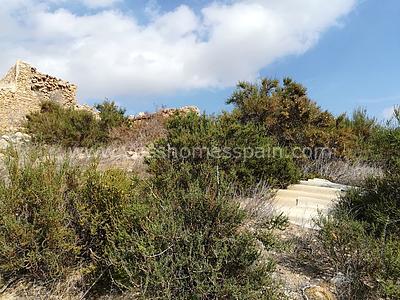 VH1404: Parcela Mar, Stedelijk land te koop in Huércal-Overa, Almería