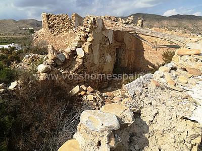 VH1404: Urban Land for Sale in Huércal-Overa Countryside