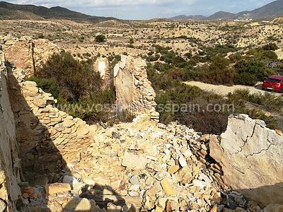 VH1404: Urban Land for Sale in Huércal-Overa Countryside
