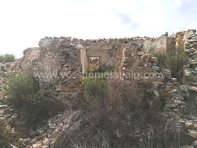 VH1404: Urban Land for Sale in Huércal-Overa Countryside