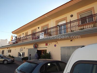 VH1417: Comercial en venta en Zona de La Alfoquia