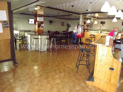 VH1417: Comercial en venta en Zona de La Alfoquia