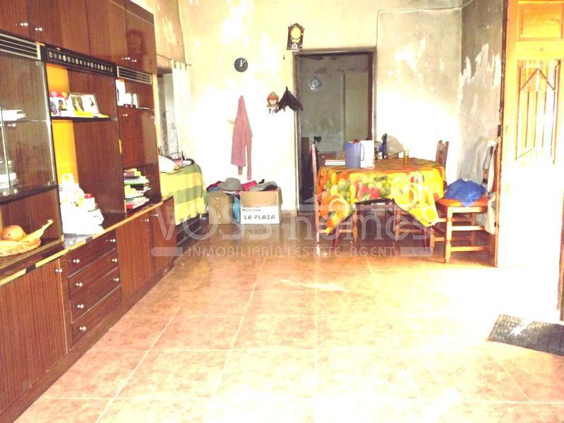 VH1421: Village / Town House for Sale in Huércal-Overa Villages