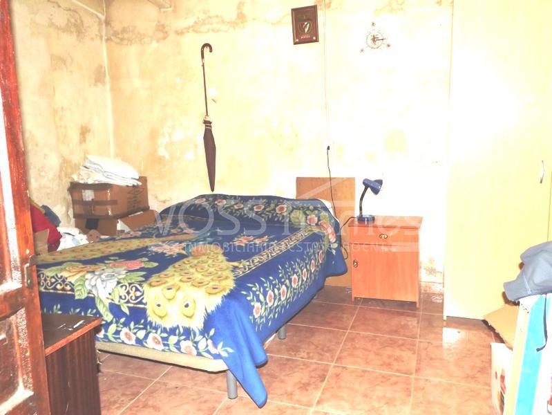 VH1421: Village / Town House for Sale in Huércal-Overa Villages