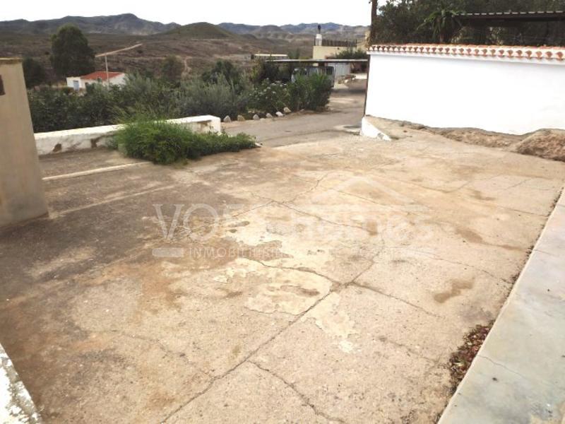 VH1422: Casa Alice, Maison de ville à vendre dans Zurgena, Almería