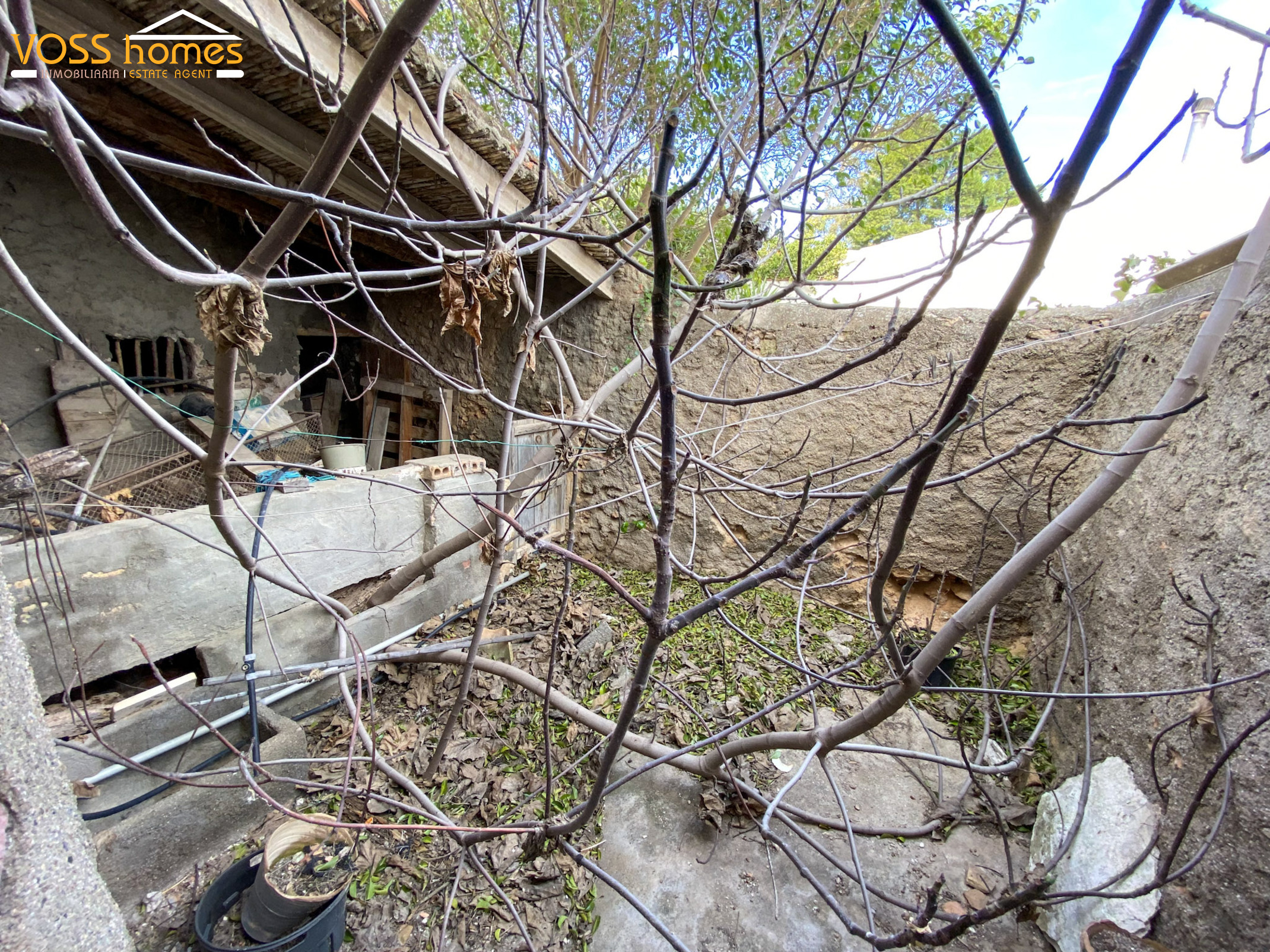 VH1422: Stadthaus zu verkaufen im Zurgena Bereich