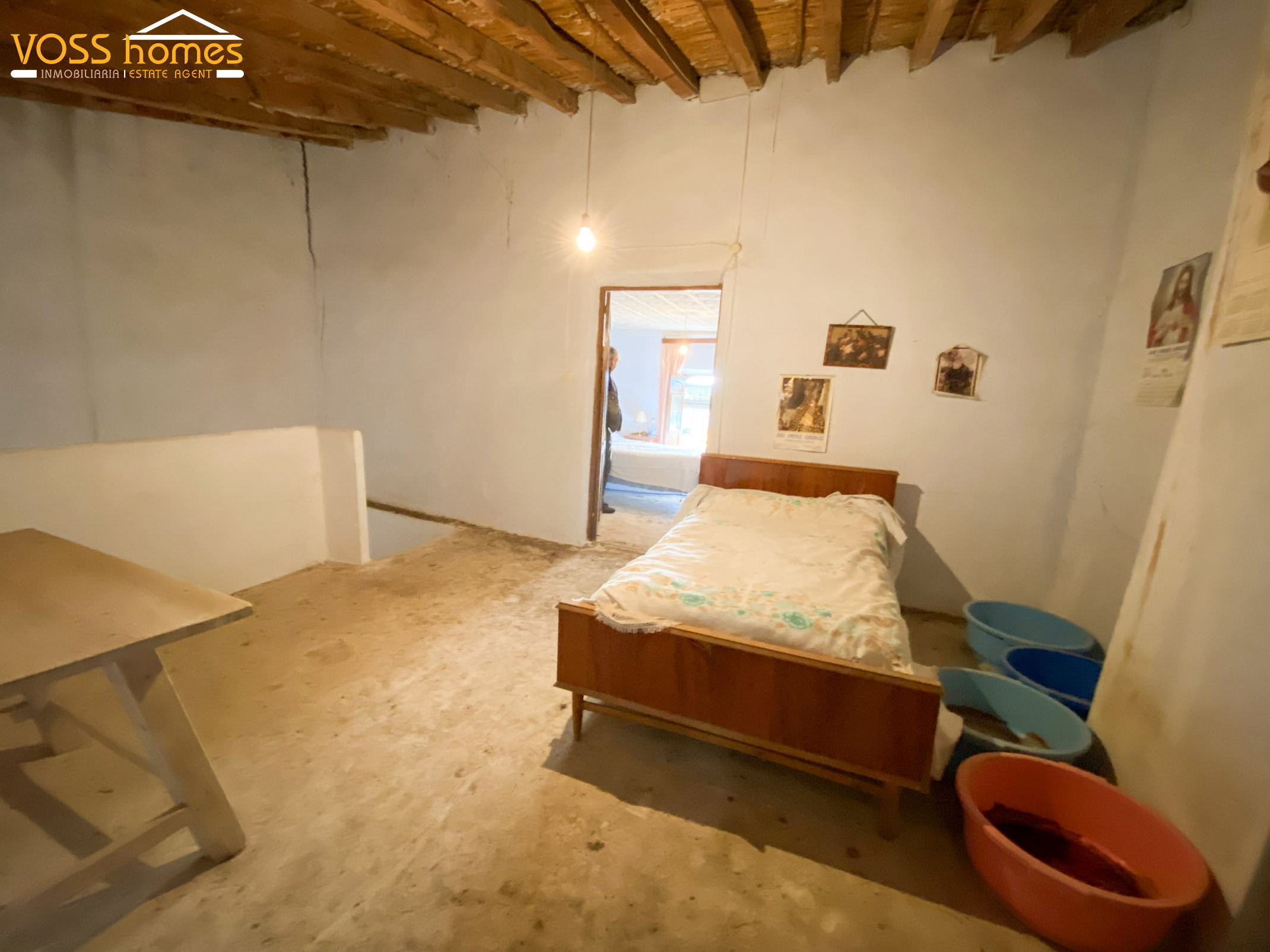 VH1422: Stadthaus zu verkaufen im Zurgena Bereich