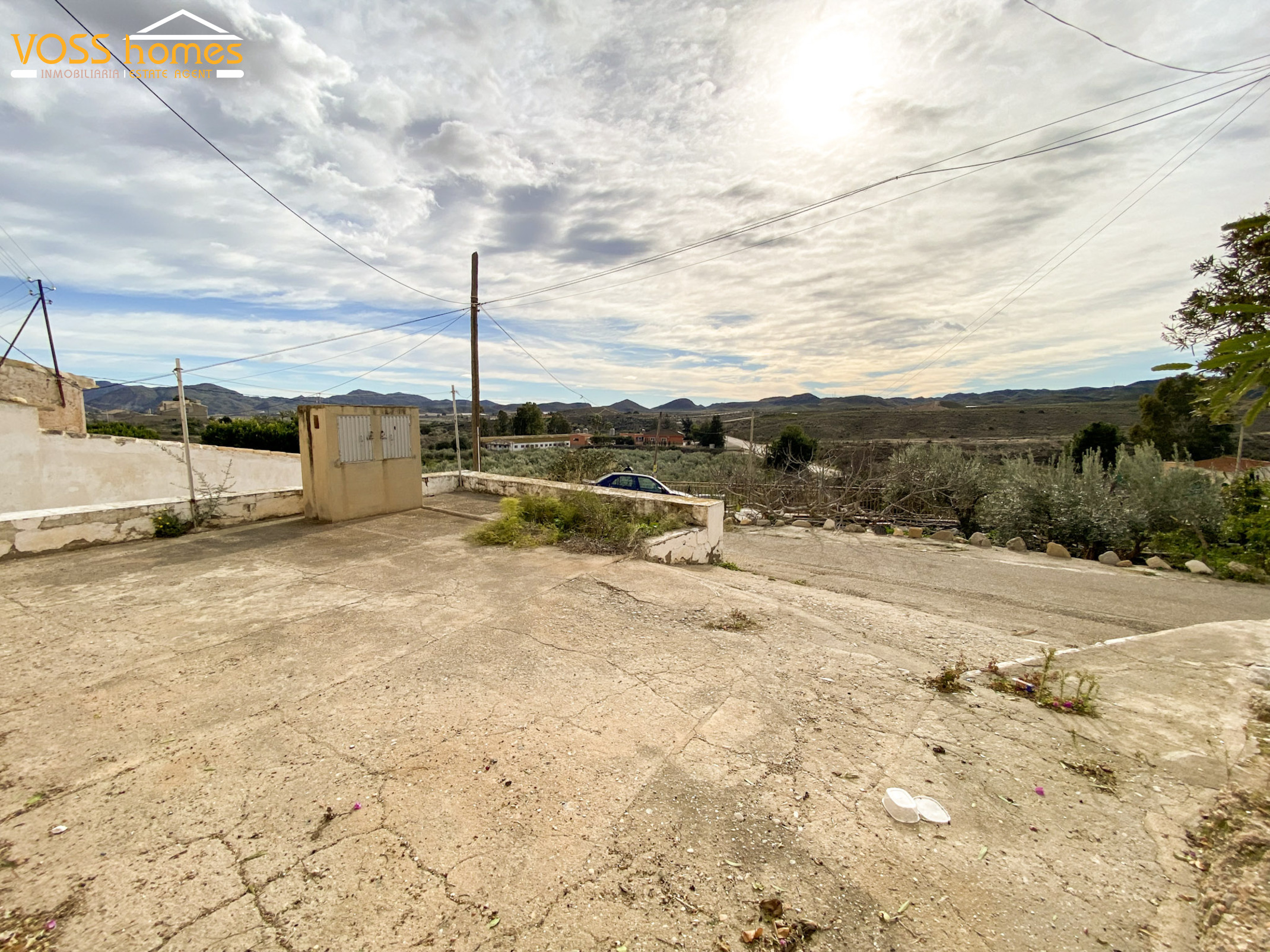 VH1422: Stadthaus zu verkaufen im Zurgena Bereich