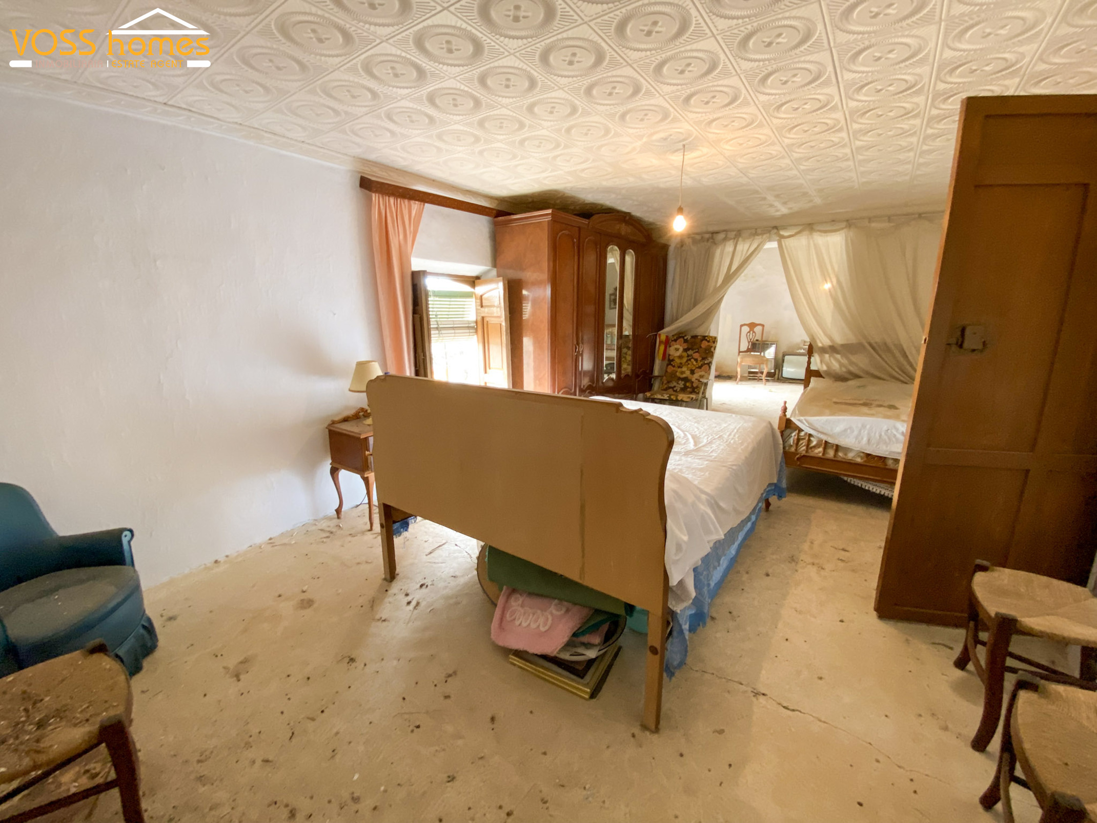 VH1422: Stadthaus zu verkaufen im Zurgena Bereich