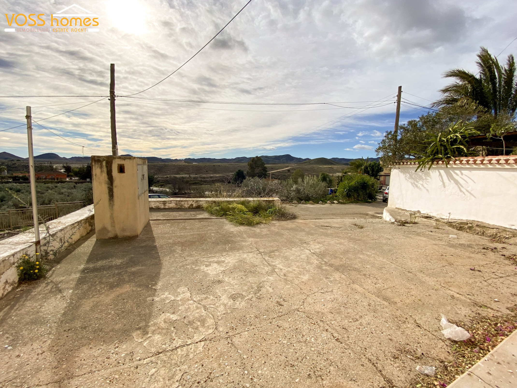 VH1422: Stadthaus zu verkaufen im Zurgena Bereich