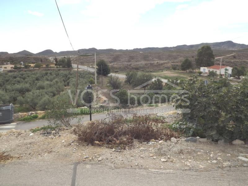 VH1422: Casa Alice, Городской дом продается в Zurgena, Almería