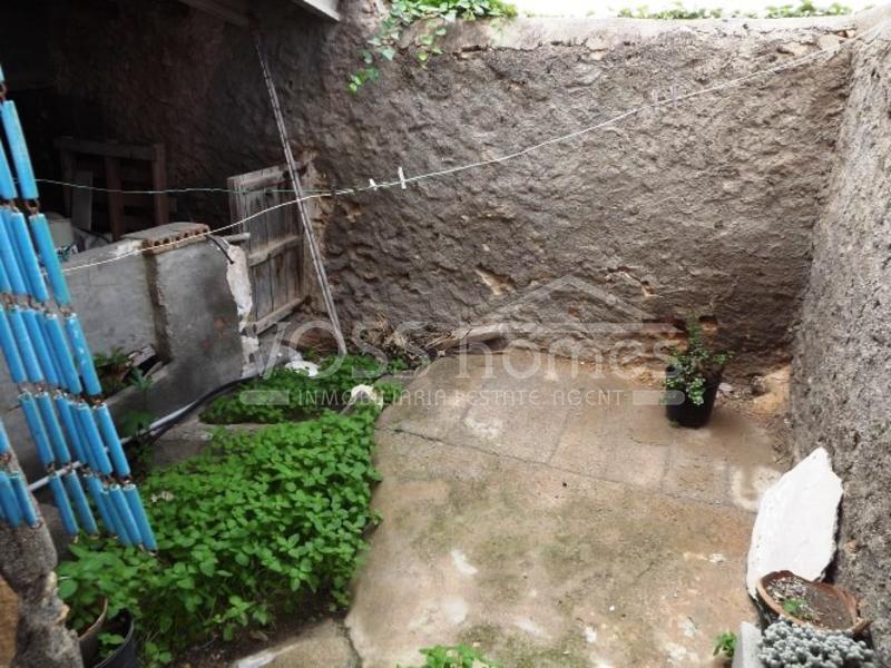 VH1422: Village / Town House for Sale in Zurgena Area