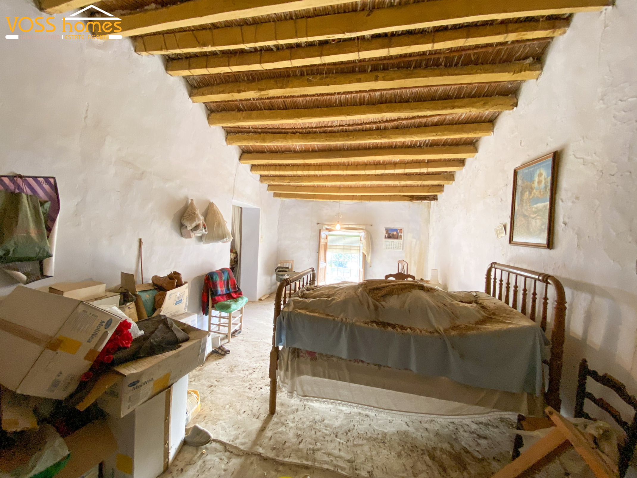 VH1422: Stadthaus zu verkaufen im Zurgena Bereich