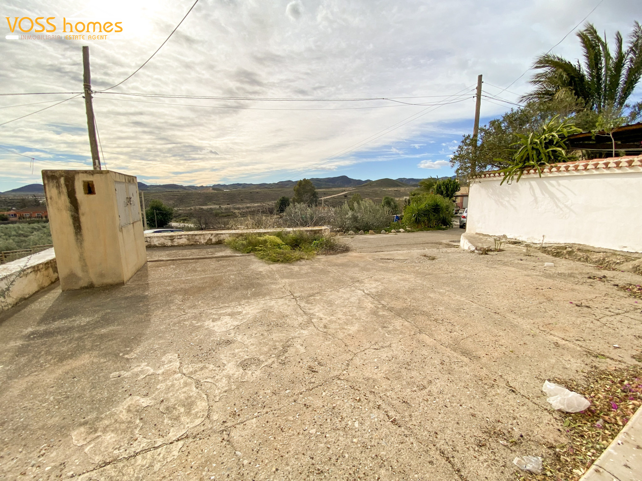 VH1422: Stadthaus zu verkaufen im Zurgena Bereich