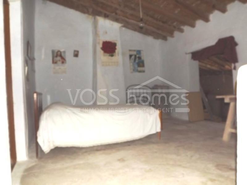 VH1422: Village / Town House for Sale in Zurgena Area