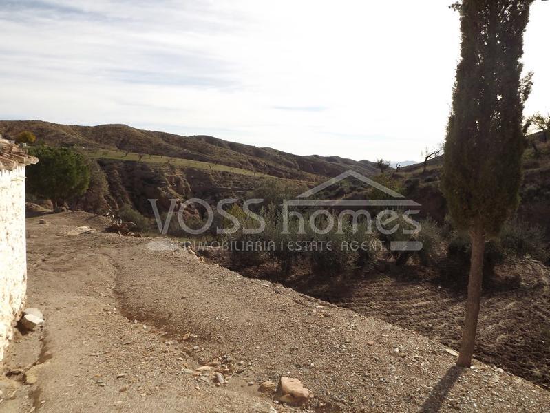 VH1441: Country House / Cortijo for Sale in Huércal-Overa Countryside