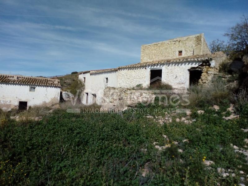 VH1444 Cortijo Loli, 0 Cuarto Casa de Campo en venta en