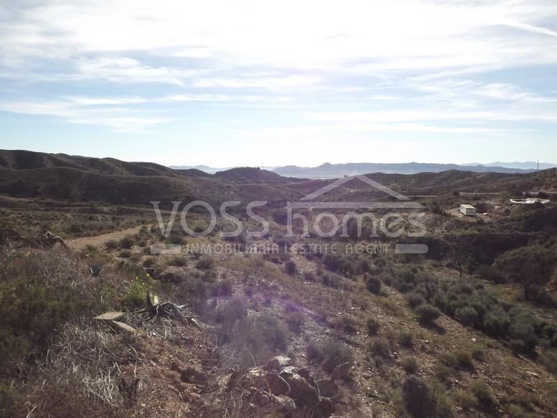 VH1445: Cortijo Pedro, Casa de Campo en venta en Huércal-Overa, Almería