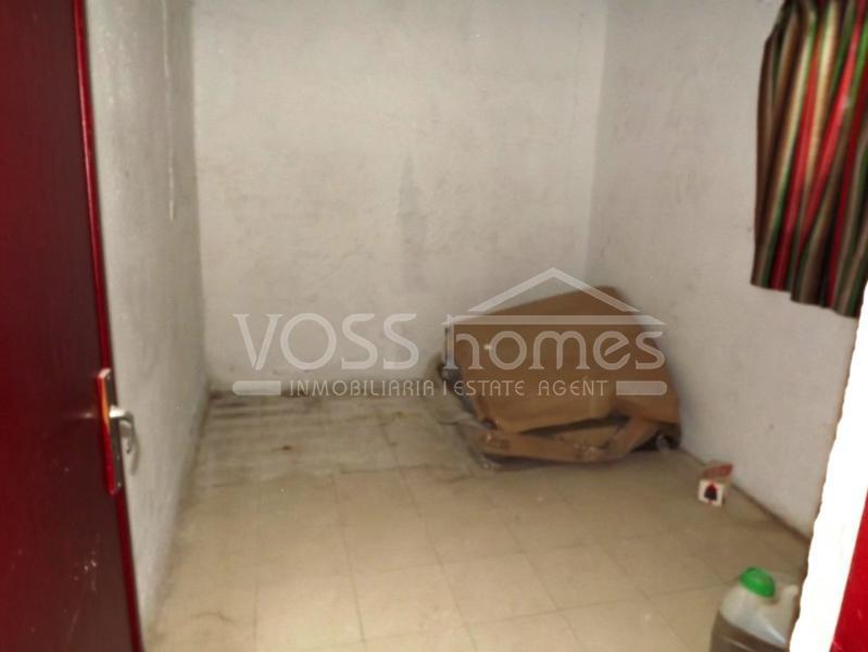 VH1452: Comercial en venta en Pueblos Huércal-Overa