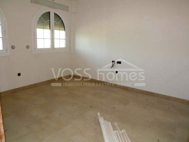 VH1468: Villa en venta en Pueblos Huércal-Overa