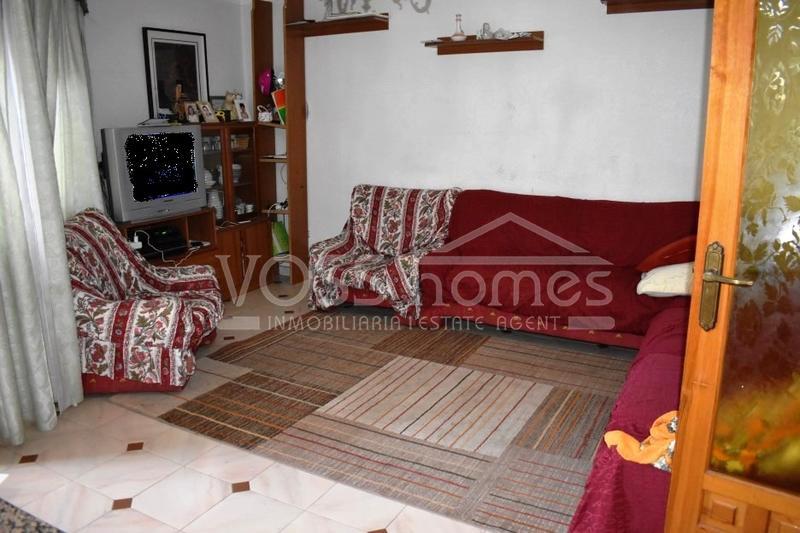 VH1469: Apartment for Sale in La Alfoquia Area