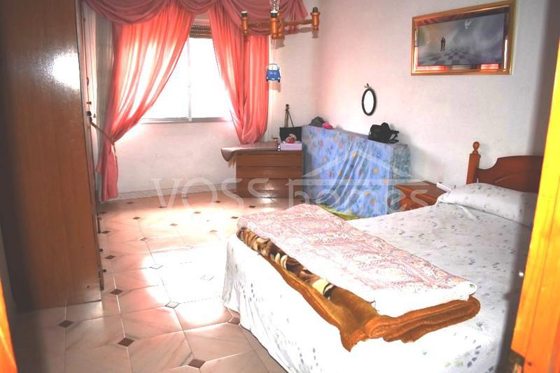 VH1469: Apartment for Sale in La Alfoquia Area