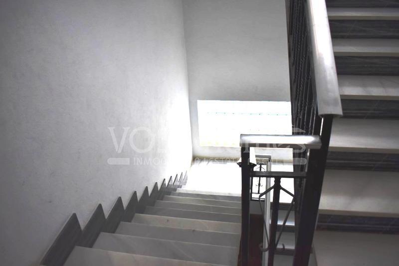 VH1469: Appartement à vendre dans La Alfoquia