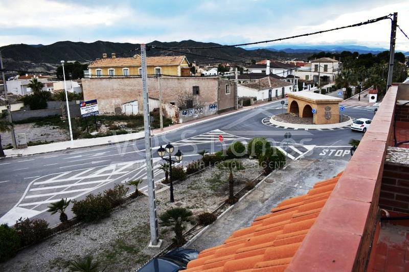 VH1469: Piso Ana, Apartamento en venta en La Alfoquia, Almería