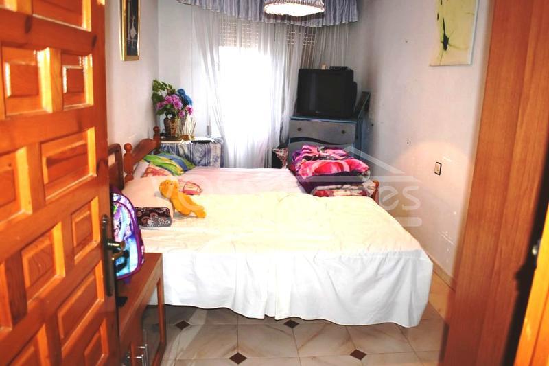 VH1469: Appartement te koop in La Alfoquia gebied