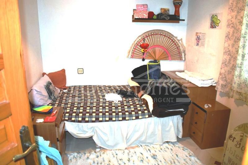 VH1469: Apartment for Sale in La Alfoquia Area