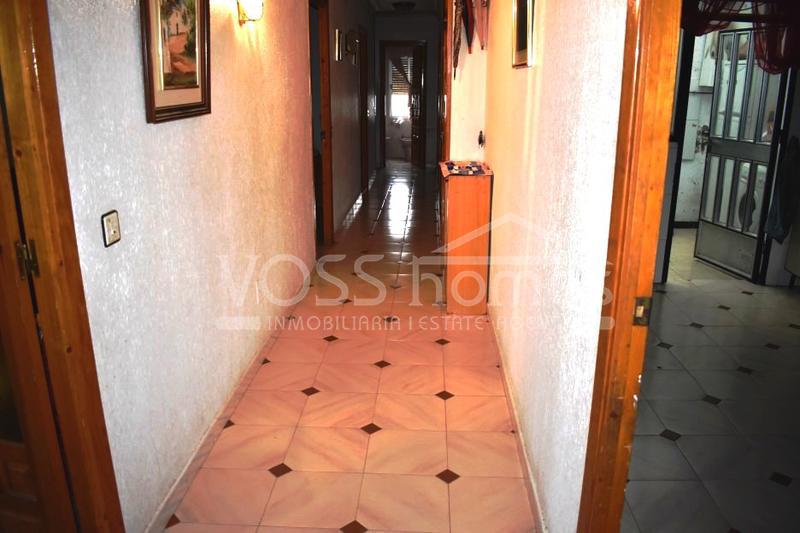 VH1469: Apartment for Sale in La Alfoquia Area