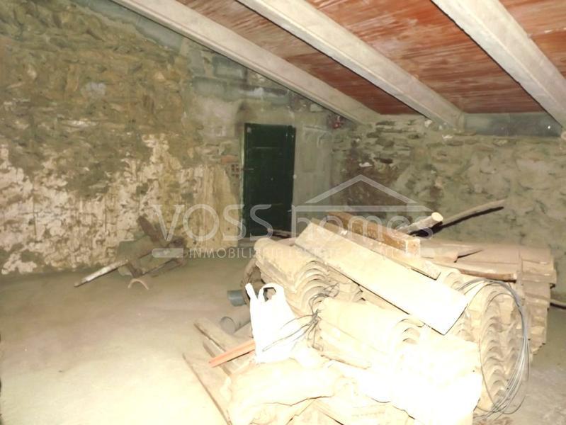 VH1486: Village / Town House for Sale in Huércal-Overa Villages