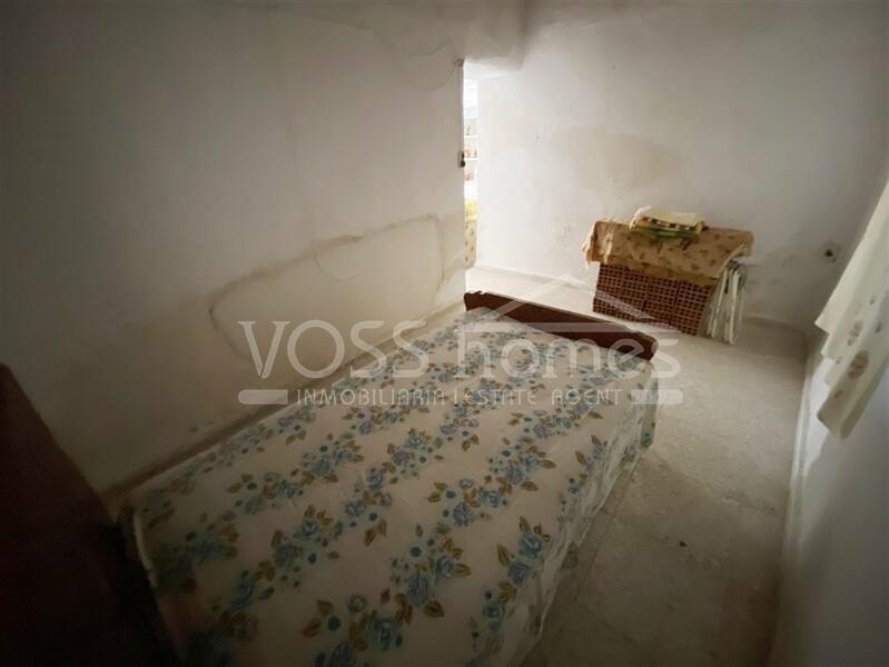 VH1486: Village / Town House for Sale in Huércal-Overa Villages
